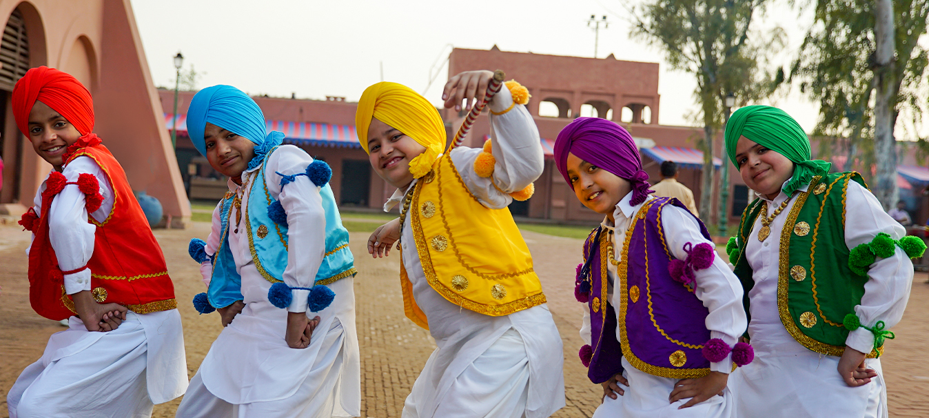 Things To Do in Amritsar
